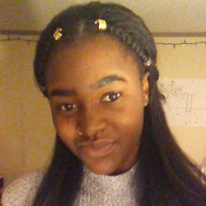 Meet your Posher, Cheyenne